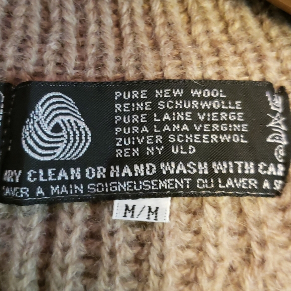 Vintage Sweater. S-0001 - Picture 4 of 4